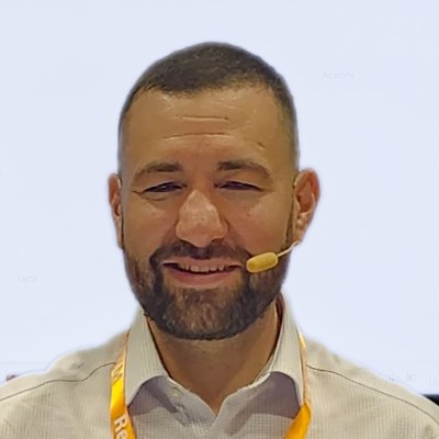 Pavel Shukhman